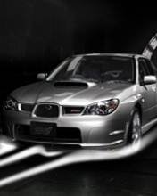 pic for Impreza S204